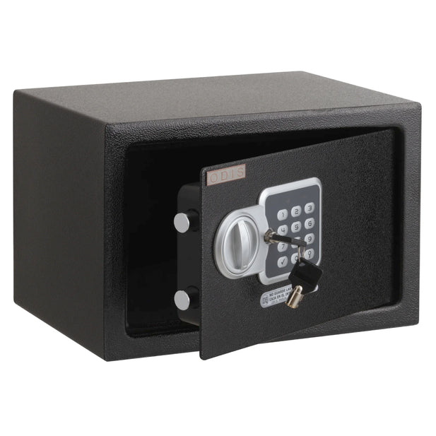 CAJA DE SEGURIDAD 8.6 LTS ODIS