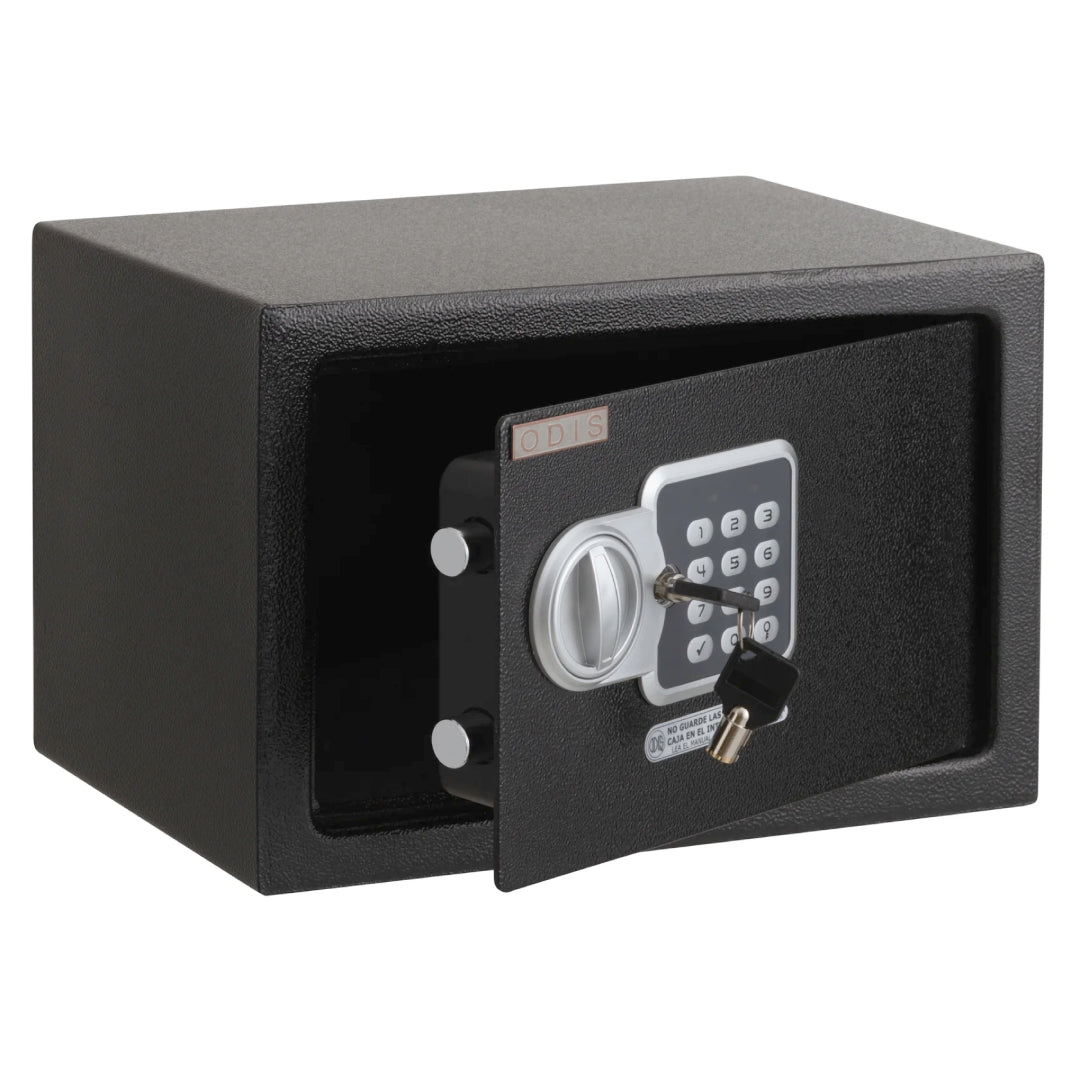 CAJA DE SEGURIDAD 8.6 LTS ODIS