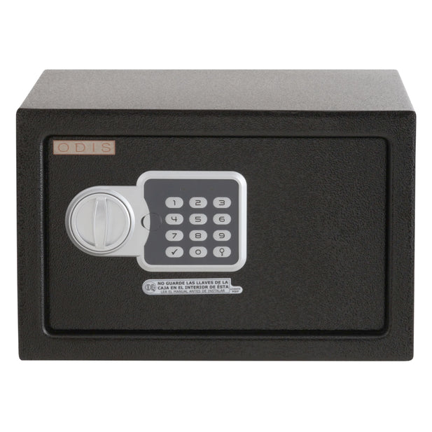CAJA DE SEGURIDAD 8.6 LTS ODIS