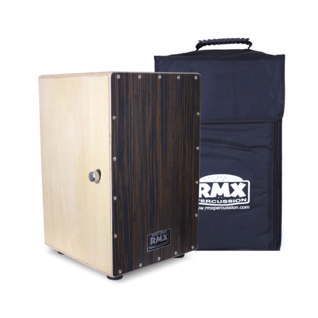 CAJON PERUANO CFM-600H RMX