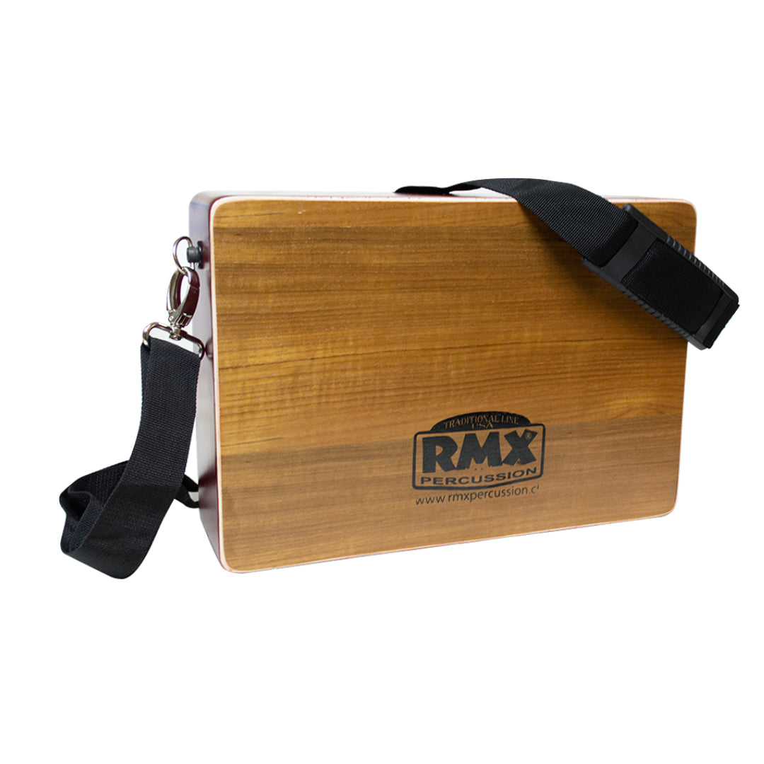 CAJON PORTATIL ROBLE CPBR-500 BORDONA RMX