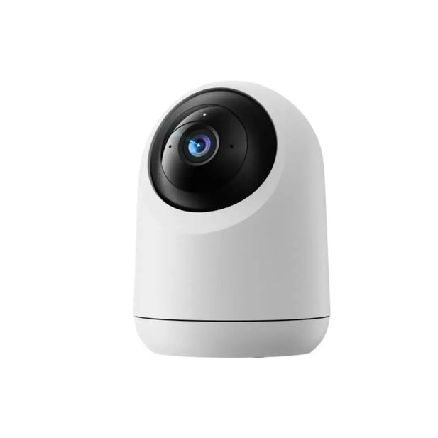 CAMARA DE SEGURIDAD 3K 360º PAN-TILT SWITCHBOT