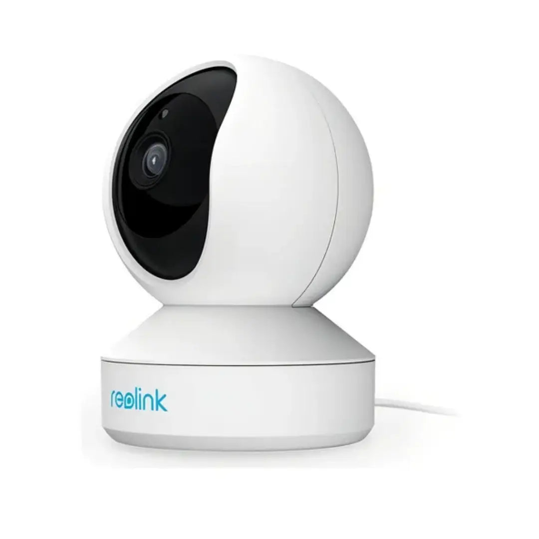 CAMARA DE SEGURIDAD 3MP HD 360º E1 REOLINK