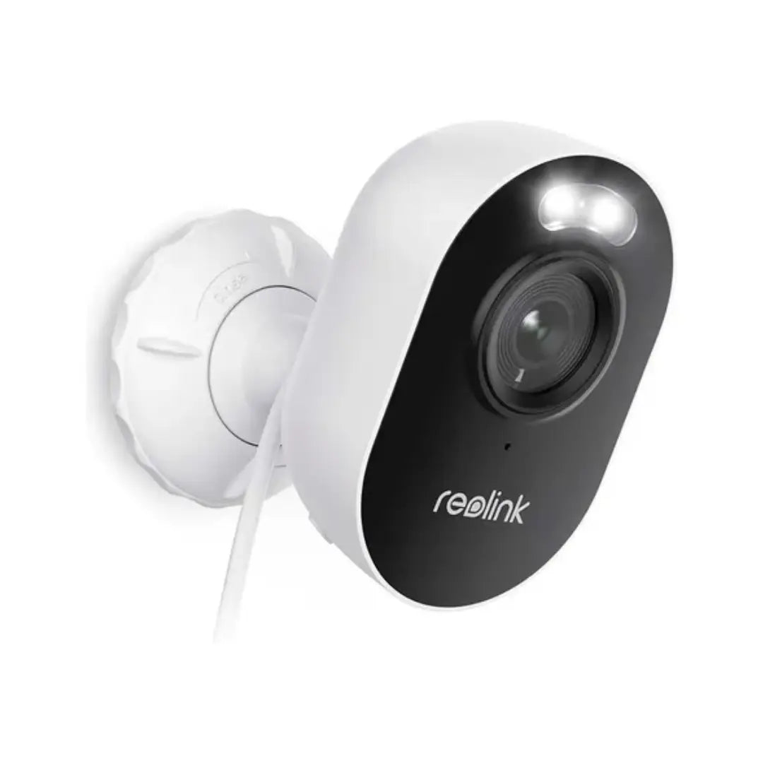 CAMARA DE SEGURIDAD EXTERIOR LUMUS REOLINK 111482