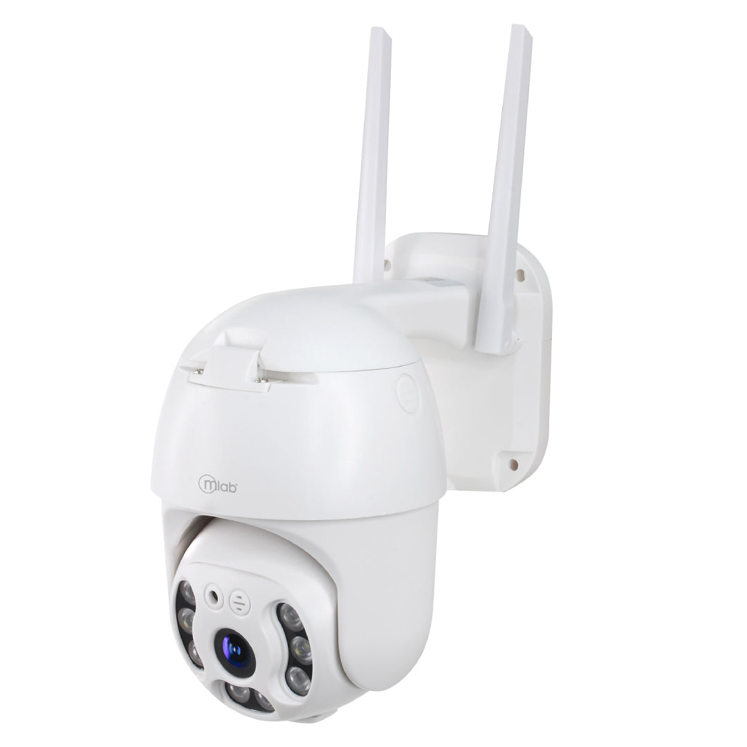 CAMARA DE SEGURIDAD HEAD VIEW MLAB 9259