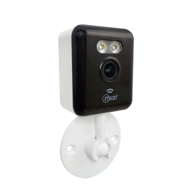 CAMARA DE SEGURIDAD IP Fixed Light-WIFI MLAB 9616