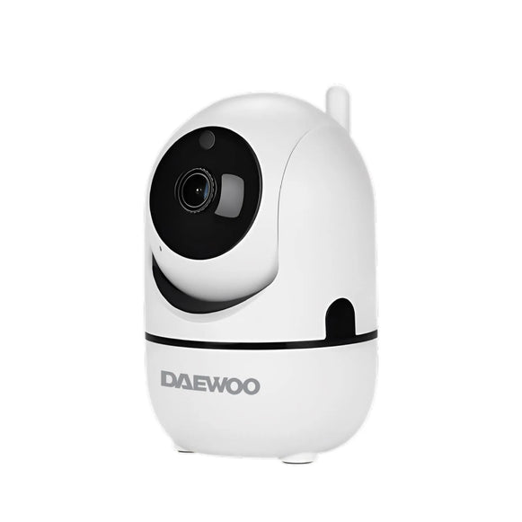 CAMARA DE SEGURIDAD PTZ FULL HD DI-SC002 DAEWOO