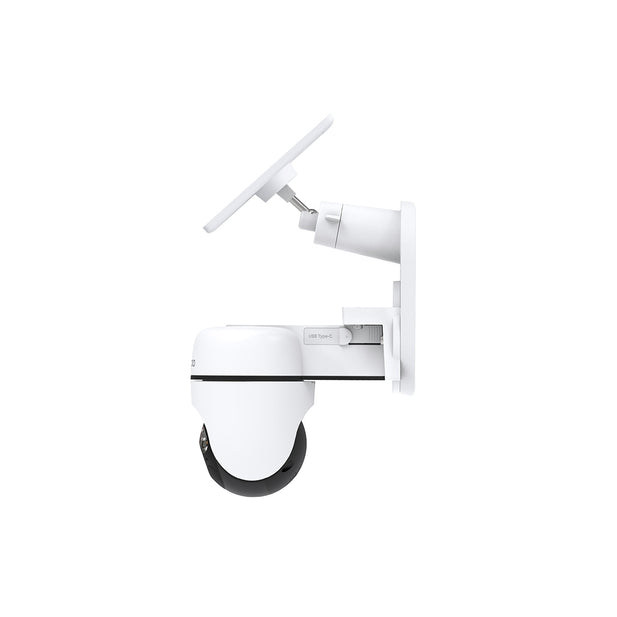 CAMARA DE SEGURIDAD SOLAR WIFI TAPO C610 KIT
