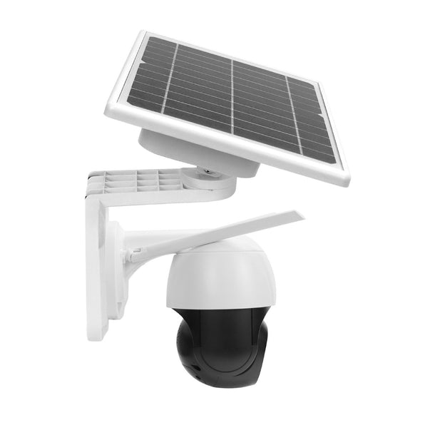 CAMARA DE SEGURIDAD SOLAR + 4G MLAB 9261