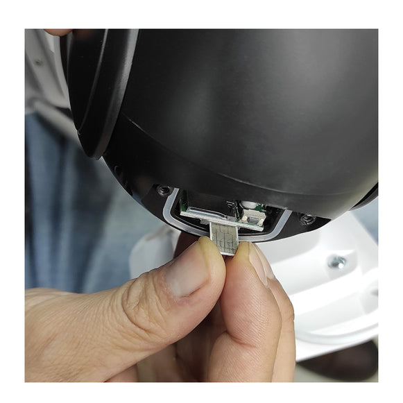 CAMARA DE SEGURIDAD SOLAR + 4G MLAB 9261