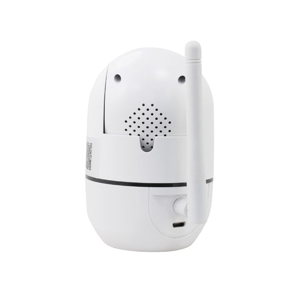 CAMARA DE SEGURIDAD WIFI ROBOTI CAM2 MLAB 9257