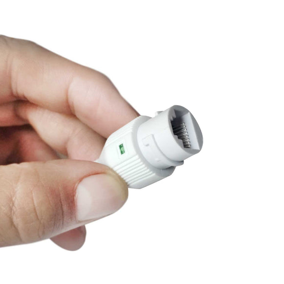 CAMARA DE SEGURIDAD WIFI/ETHERNET EYE VIEW MLAB 9260