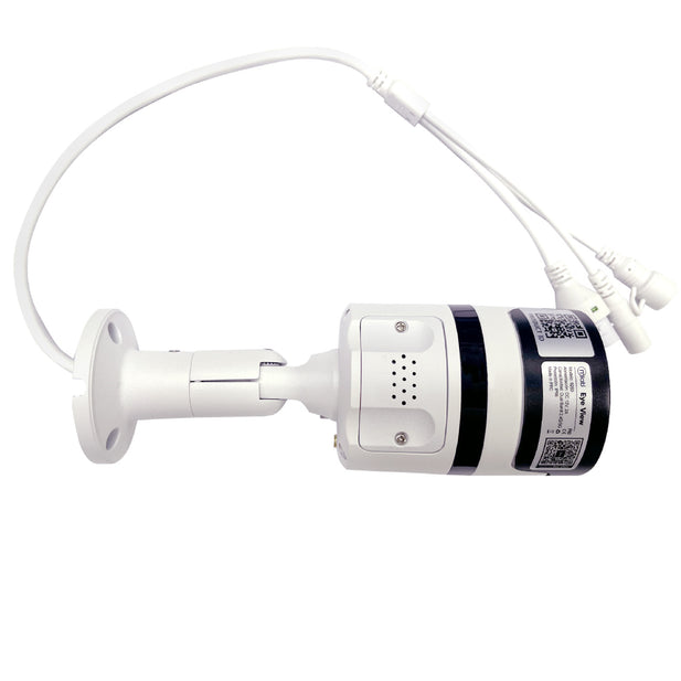 CAMARA DE SEGURIDAD WIFI/ETHERNET EYE VIEW MLAB 9260