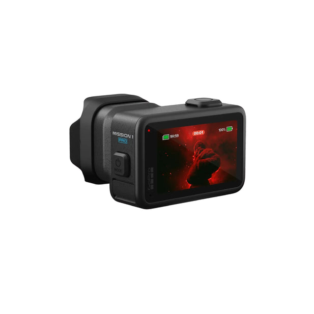 CAMARA GOPRO MISSION 1 PRO
