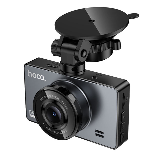 CAMARA GRABADORA PARA AUTO 720P HOCO DV14