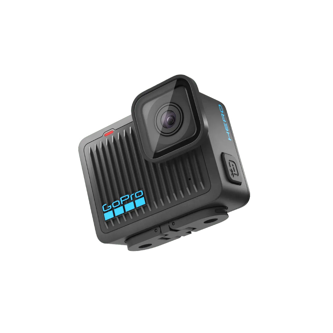 CAMARA HERO 4K GOPRO CHDHF-131-AS