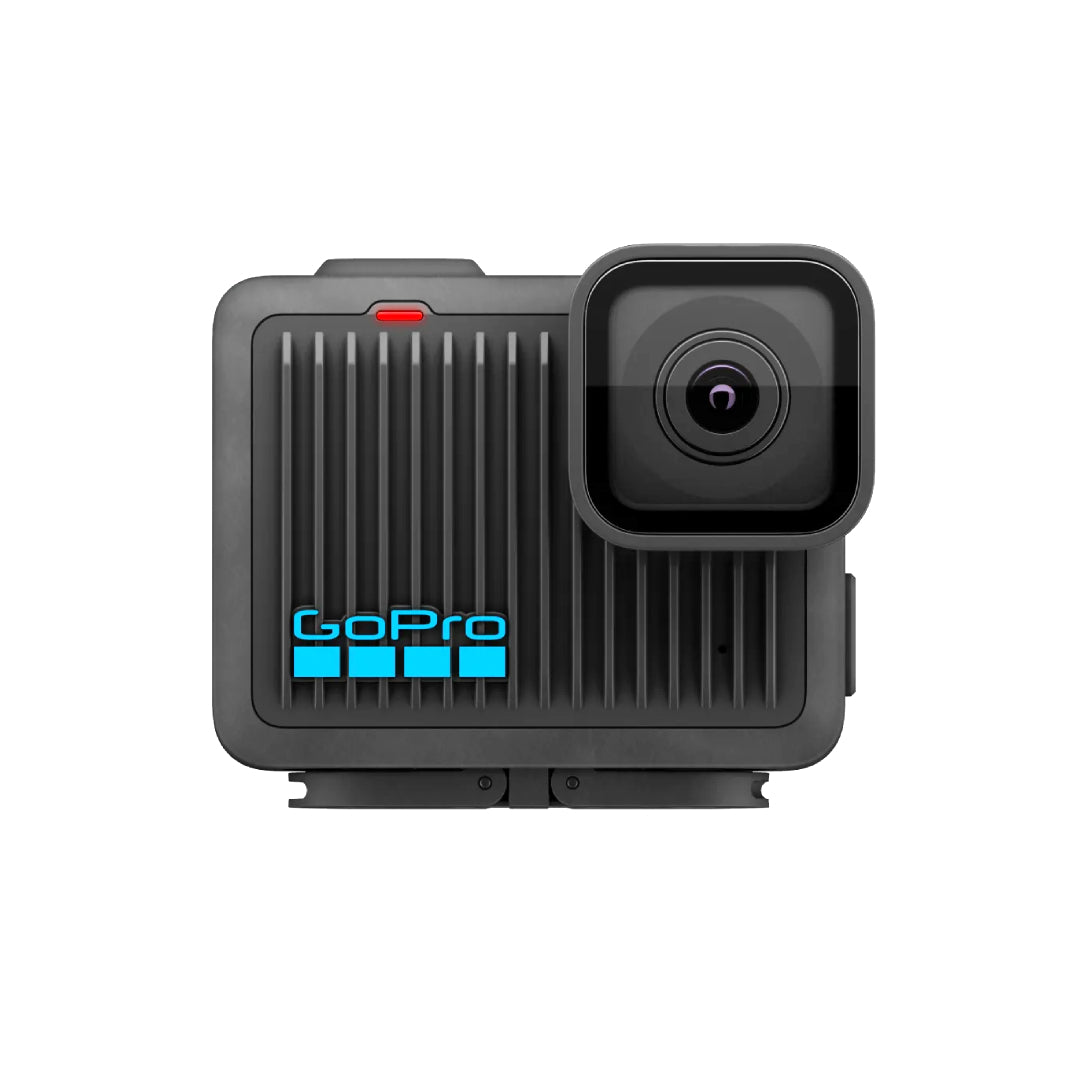 CAMARA HERO 4K GOPRO CHDHF-131-AS