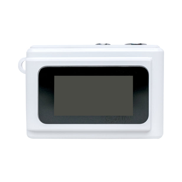 CAMARA MINI BLANCO DC23 SOLIGOR CD21015