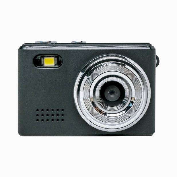 CAMARA MINI NEGRO DC23 SOLIGOR CD21013