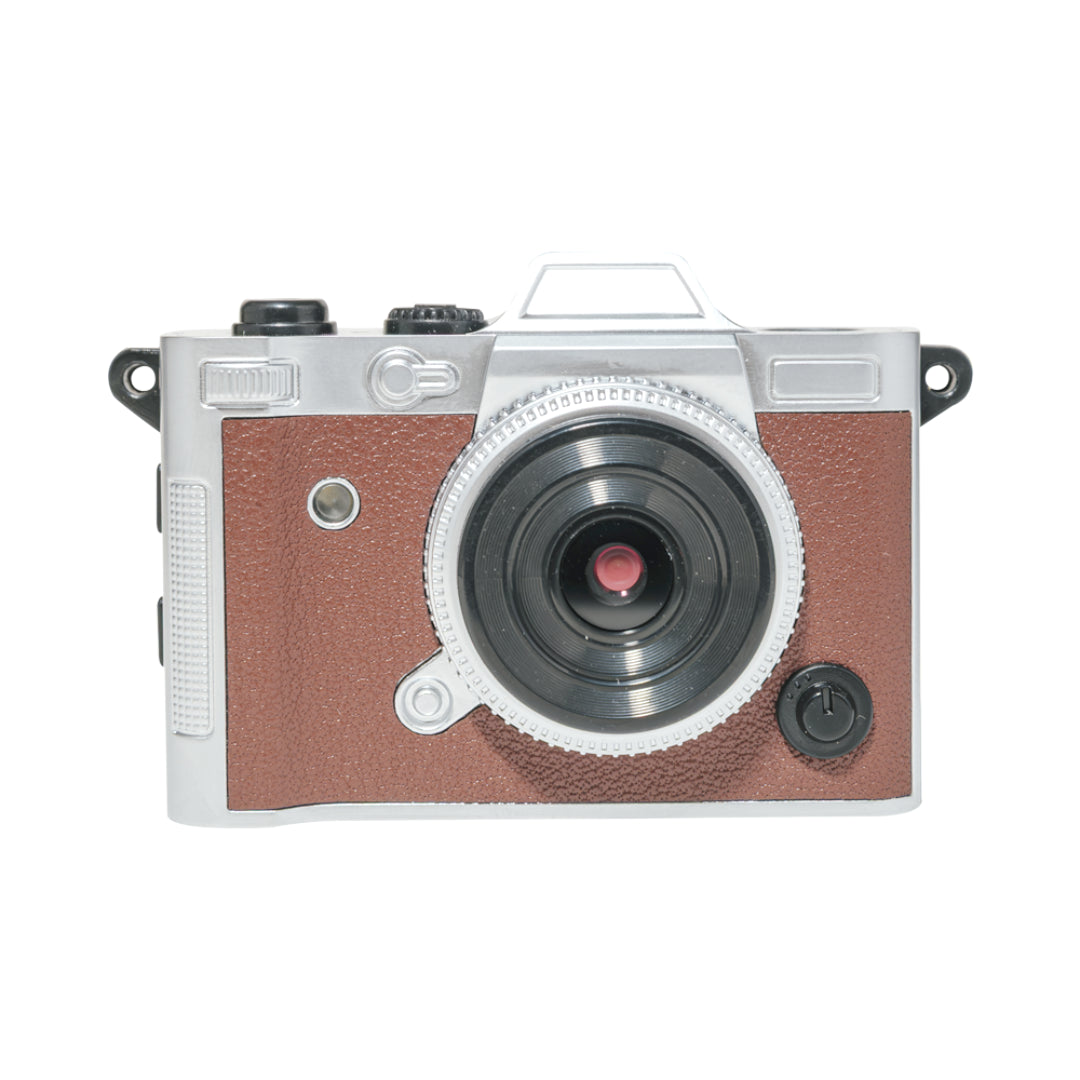 CAMARA MINI RETRO CAFE DC29S SOLIGOR CD21022