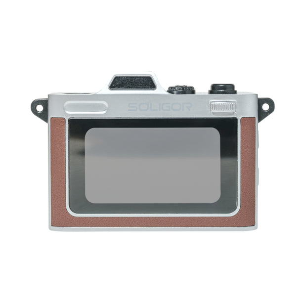 CAMARA MINI RETRO CAFE DC29S SOLIGOR CD21022