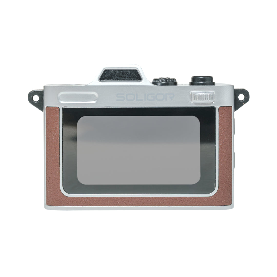 CAMARA MINI RETRO CAFE DC29S SOLIGOR CD21022