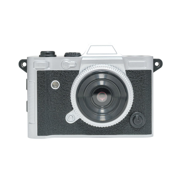 CAMARA MINI RETRO NEGRO DC29S SOLIGOR CD21021