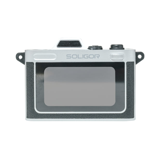 CAMARA MINI RETRO NEGRO DC29S SOLIGOR CD21021