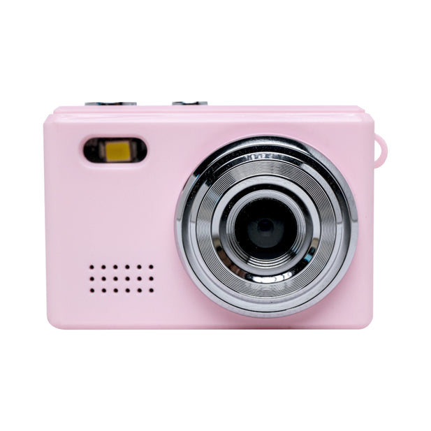 CAMARA MINI ROSA DC23 SOLIGOR CD21014