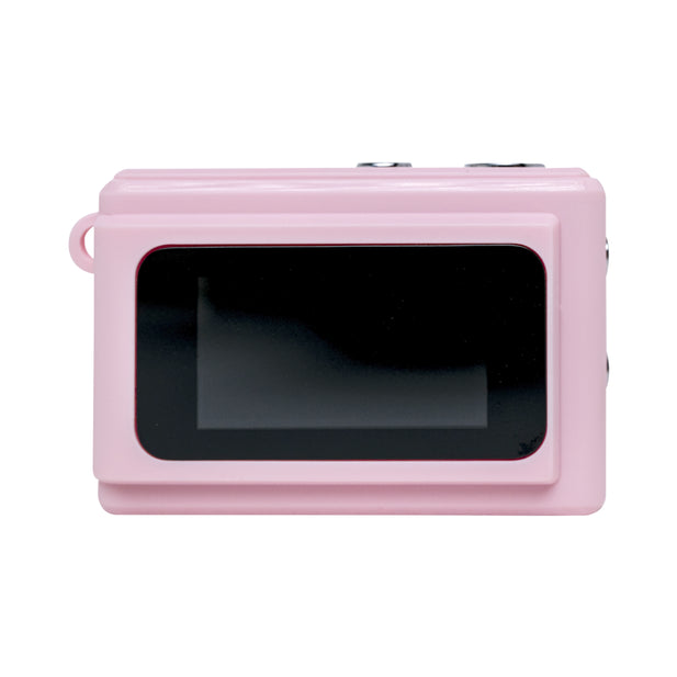 CAMARA MINI ROSA DC23 SOLIGOR CD21014