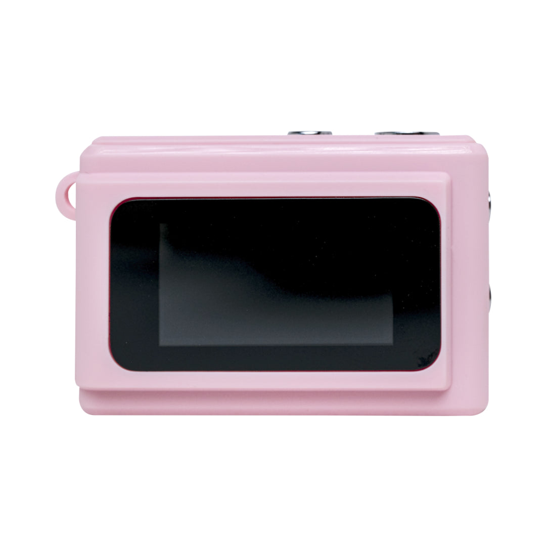CAMARA MINI ROSA DC23 SOLIGOR CD21014