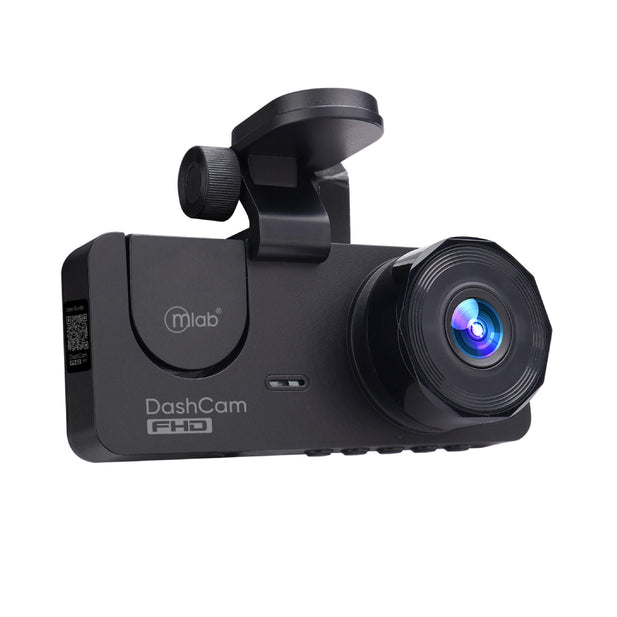 CAMARA PARA AUTO 2 EN 1 1080/720p MLAB 9317