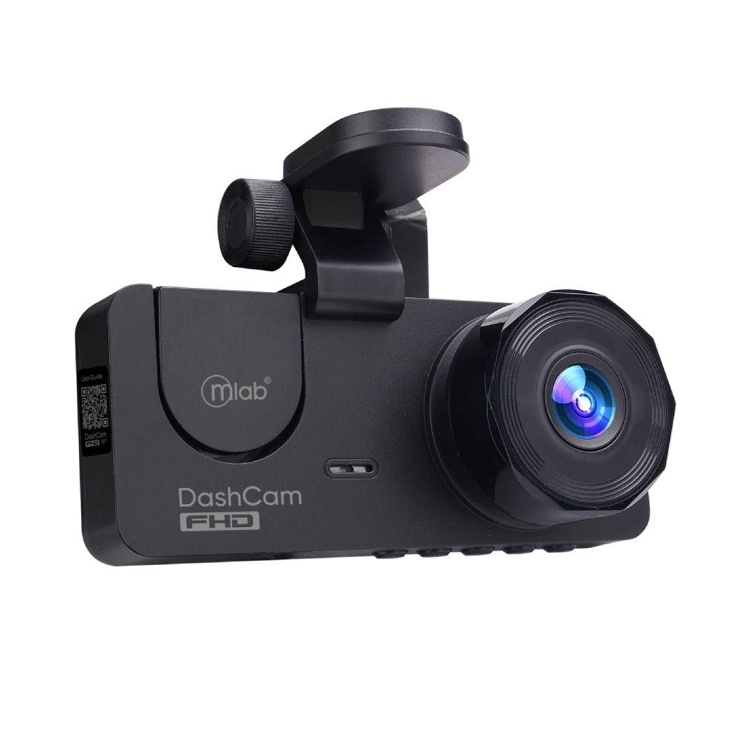 CAMARA PARA AUTO 2 EN 1 1080/720p MLAB 9317