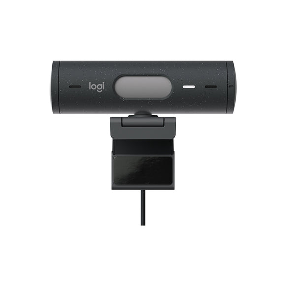CAMARA WEB 1080P BRIO 500 LOGITECH