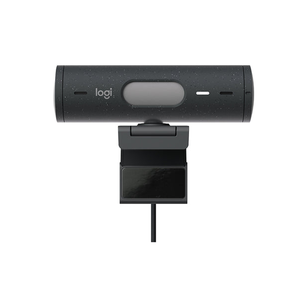 CAMARA WEB 1080P BRIO 500 LOGITECH