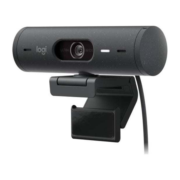 CAMARA WEB 1080P BRIO 500 LOGITECH