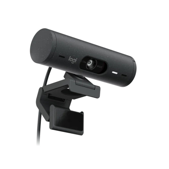 CAMARA WEB 1080P BRIO 505 LOGITECH