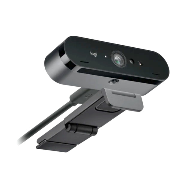 CAMARA WEB BRIO 4K LOGITECH