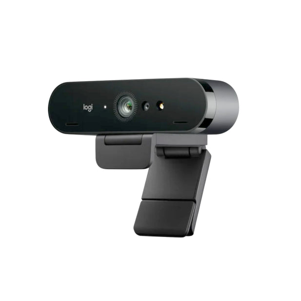 CAMARA WEB BRIO 4K LOGITECH