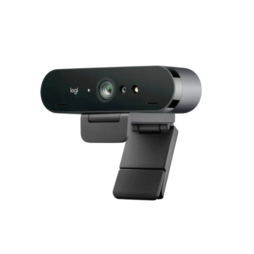 CAMARA WEB BRIO 4K LOGITECH