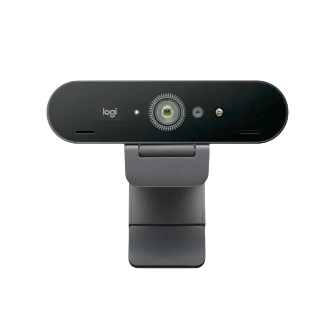 CAMARA WEB BRIO 4K LOGITECH