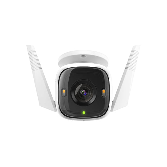 CAMARA WIFI PARA EXTERIORES 2K VISION NOCTURNA TAPO C320WS TP-LINK