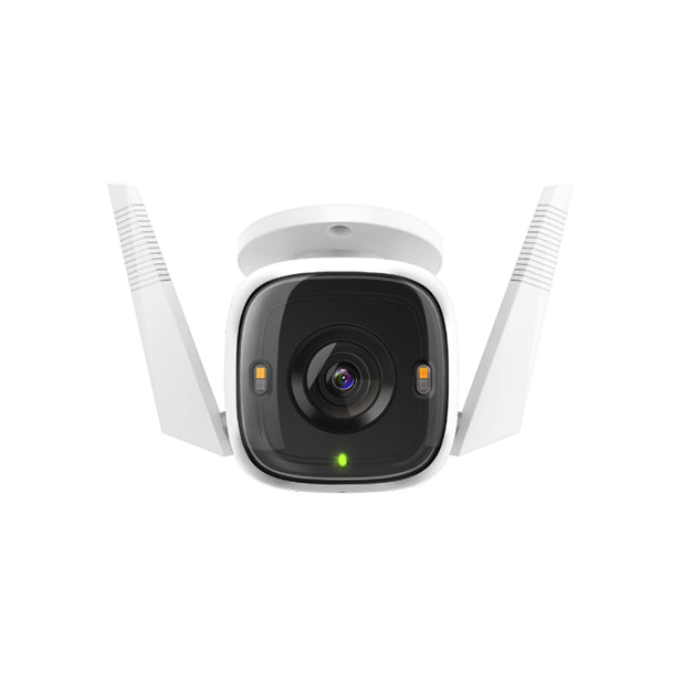 CAMARA WIFI PARA EXTERIORES 2K VISION NOCTURNA TAPO C320WS TP-LINK