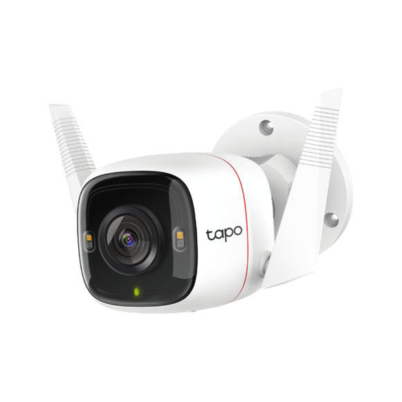 CAMARA WIFI PARA EXTERIORES 2K VISION NOCTURNA TAPO C320WS TP-LINK