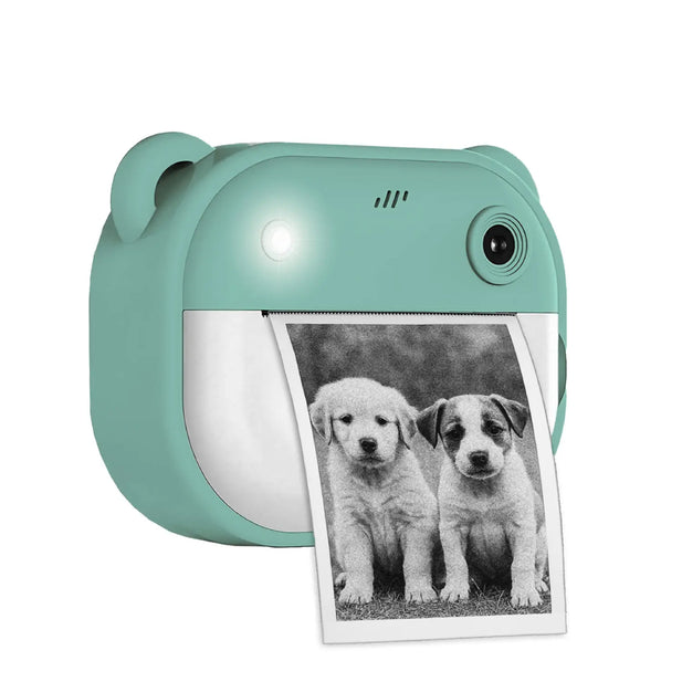 CAMARA & IMPRESORA MY LIL MLAB 9571