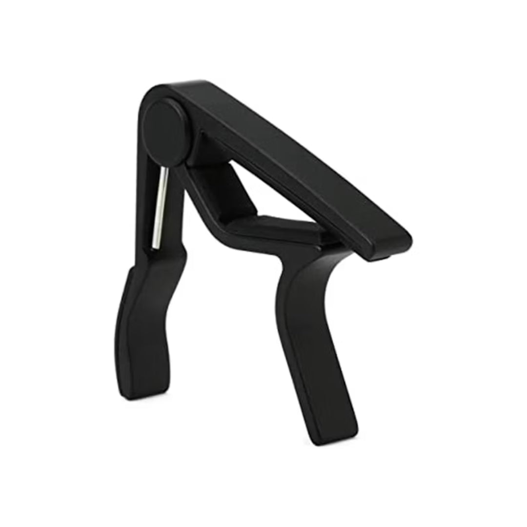 CAPO PARA UKELELE K.CAPO-BLK KALA