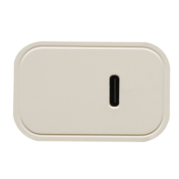 CARGADOR DE PARED TIPO-C TECMASTER TM-200524