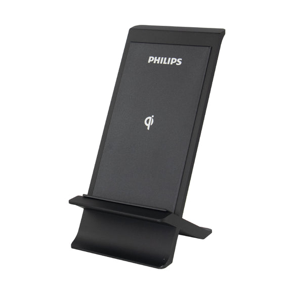 CARGADOR INALAMBRICO 10W DLP9318U PHILIPS