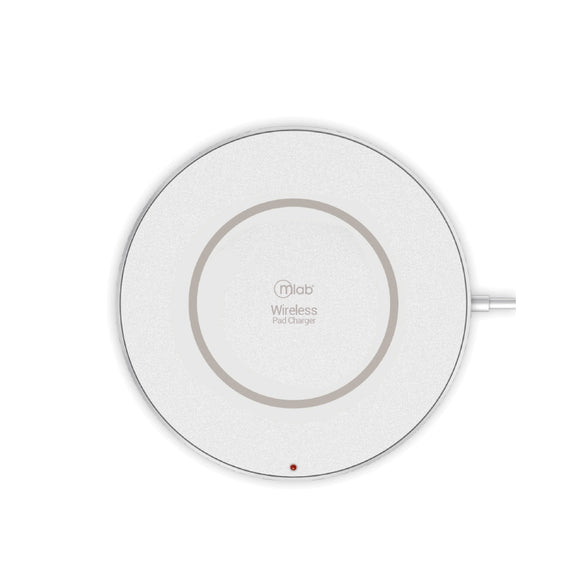 CARGADOR INALAMBRICO DE MESA MLAB