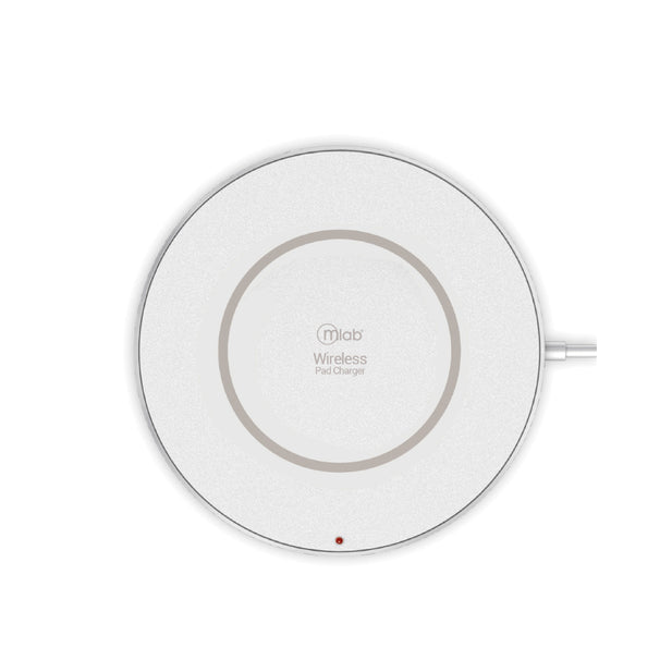 CARGADOR INALAMBRICO DE MESA MLAB